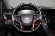 Cadillac Escalade IV Владивосток  - изображение 50