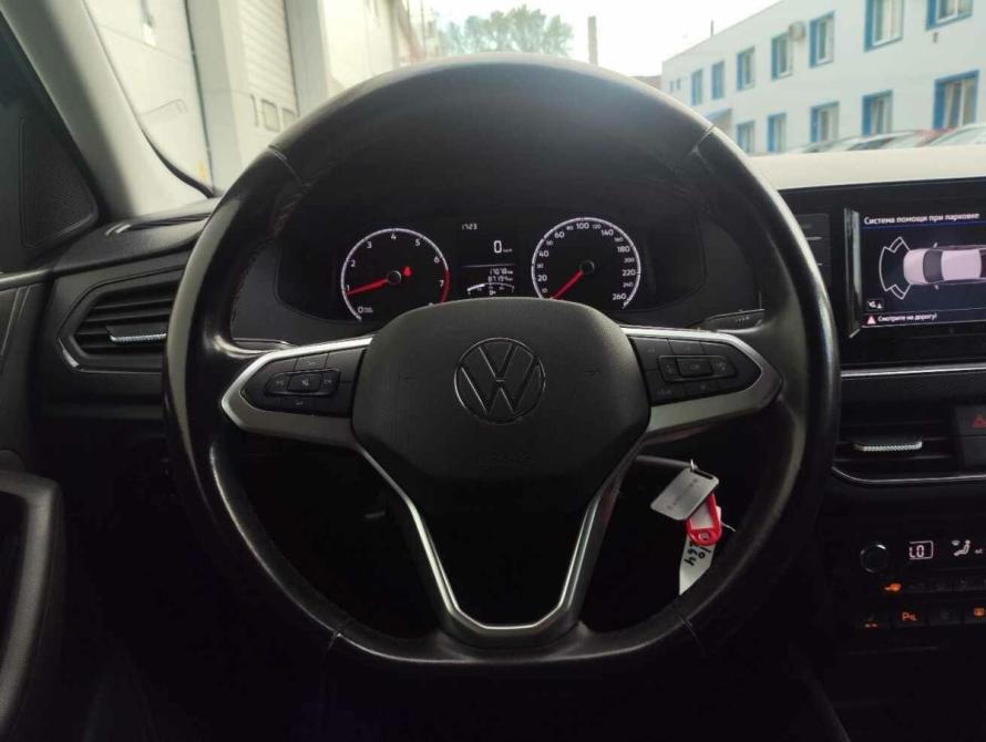 Volkswagen Polo VI Санкт-Петербург  - изображение 20