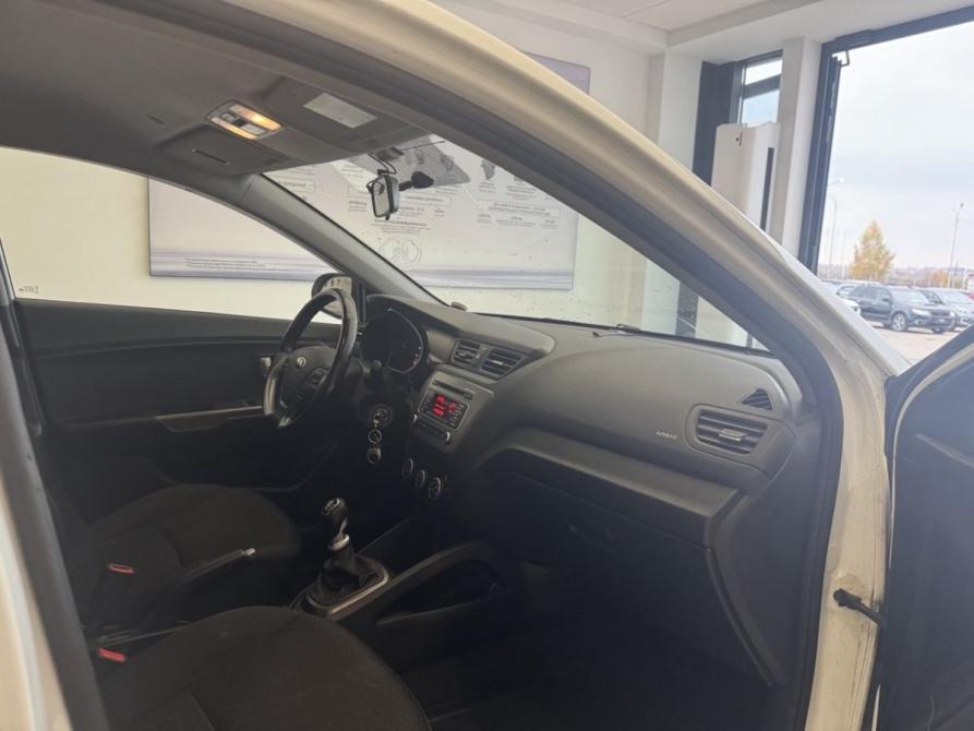 Kia Rio III Рестайлинг Ярославль  - изображение 9