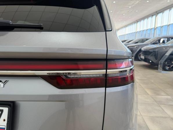 Geely Monjaro I с пробегом 2024 года, цена 3 300 000 рублей, 56000 км, внедорожник, Автокод Объявления