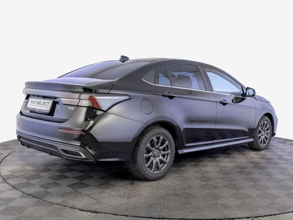 Omoda S5 с пробегом 2024 года, цена 1 720 000 рублей, 11840 км, седан, Автокод Объявления