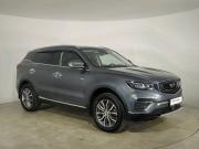 Geely Atlas Pro Санкт-Петербург  - изображение 33