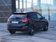 Hyundai ix35 I Новосибирск  - изображение 28