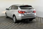 Lada (ВАЗ) Vesta I Нижний Новгород  - изображение 23