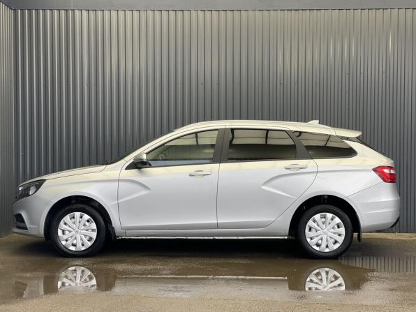 Lada (ВАЗ) Vesta I с пробегом 2019 года, цена 997 000 рублей, 97363 км, универсал, Автокод Объявления