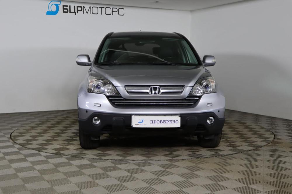 Honda CR-V III Нижний Новгород  - изображение 2