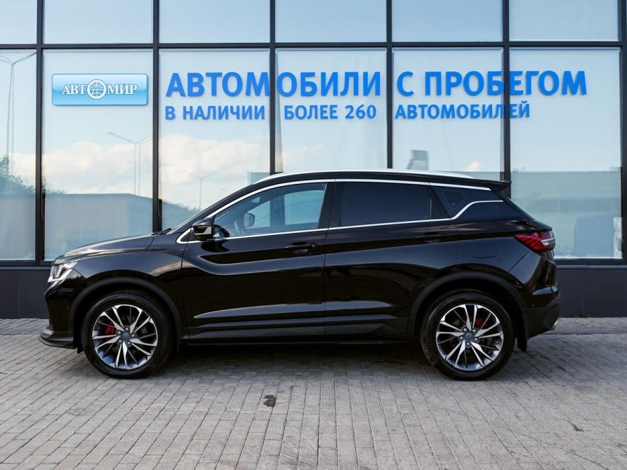 Belgee X50 Екатеринбург  - изображение 2
