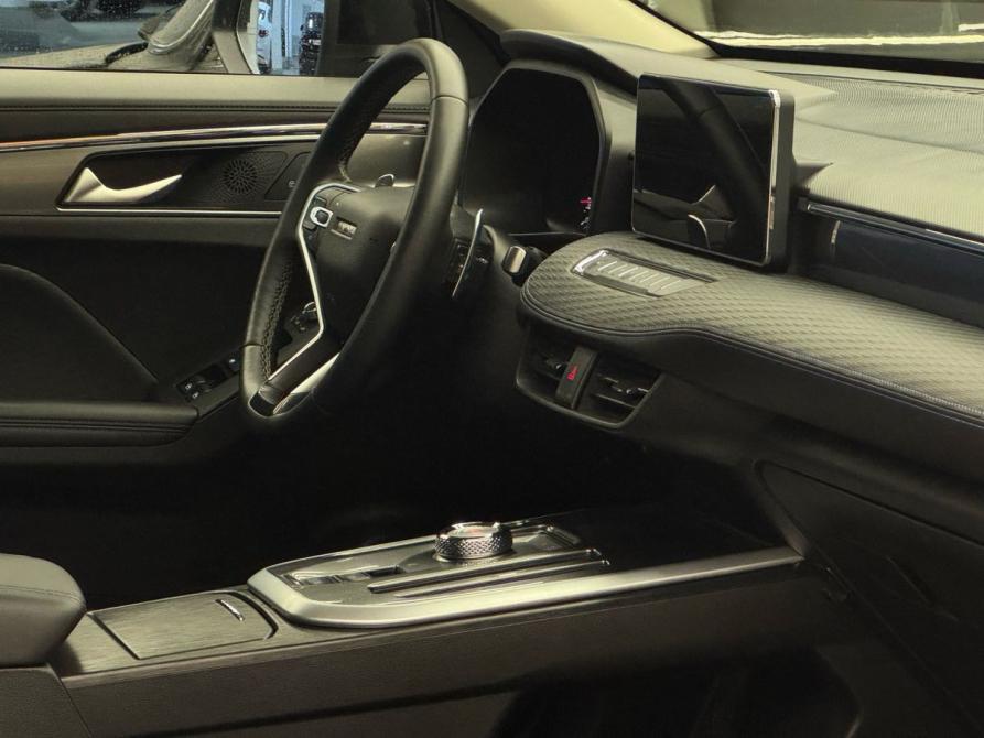 Haval Jolion I Рестайлинг Уфа  - изображение 28