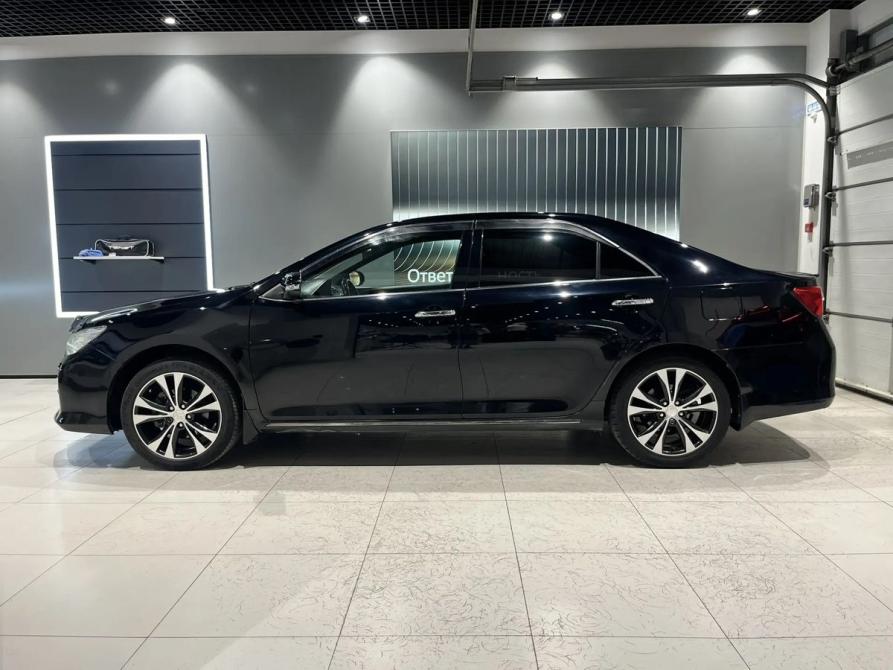 Toyota Camry VII (XV50) Новосибирск  - изображение 2