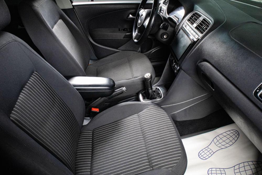 Volkswagen Polo V Сургут  - изображение 10