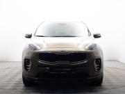 Kia Sportage IV Москва  - изображение 25