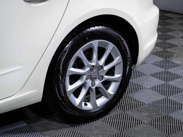 Audi A3 III (8V) с пробегом 2013 года, цена 1 130 000 рублей, 233585 км, хэтчбек, Автокод Объявления