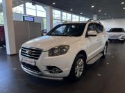 Geely Emgrand X7 I Рестайлинг Чебоксары  - изображение 38