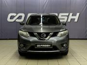 Nissan X-Trail III Благовещенск  - изображение 32