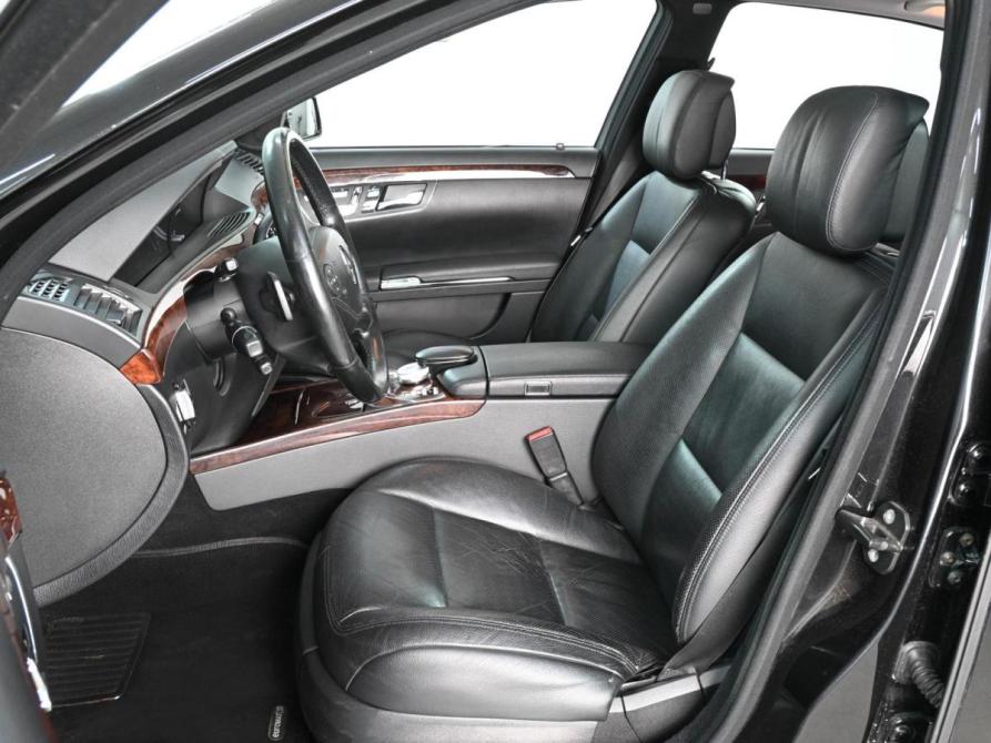 Mercedes-Benz S-Класс V (W221) Рестайлинг Ростов-на-Дону  - изображение 10