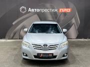 Toyota Camry VI (XV40) Рестайлинг Пермь  - изображение 22
