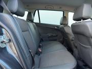Opel Astra H Рестайлинг Москва  - изображение 24