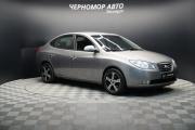 Hyundai Elantra IV (HD) Крым  - изображение 30