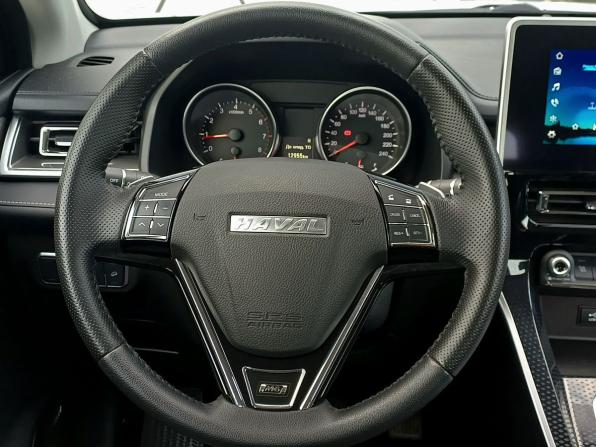 Haval M6 II с пробегом 2024 года, цена 1 799 000 рублей, 20820 км, внедорожник, Автокод Объявления