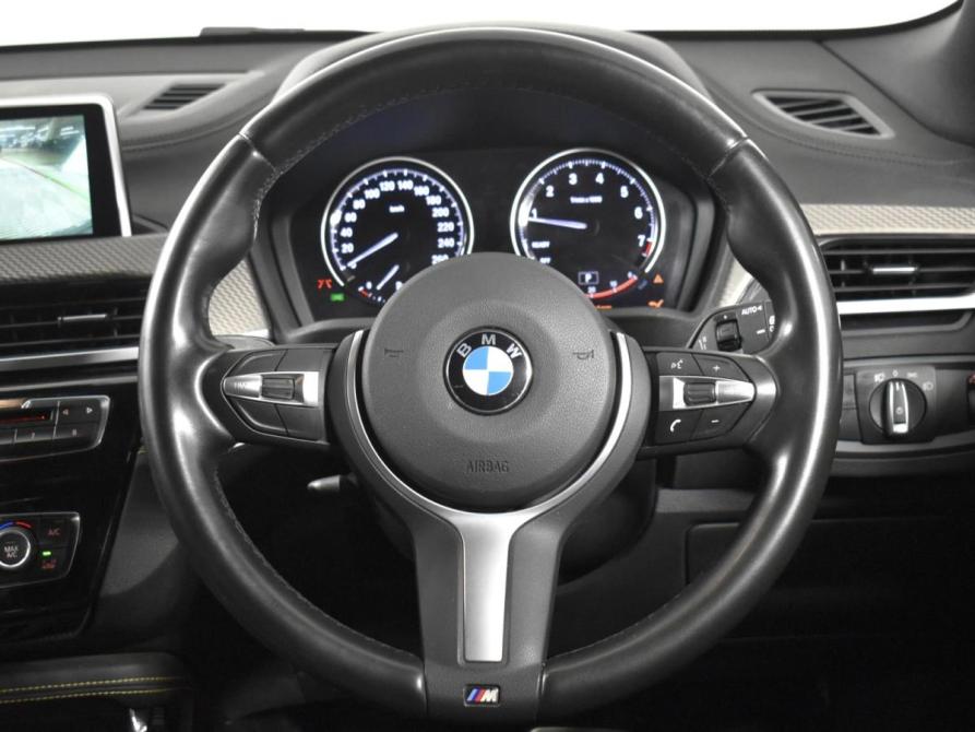 BMW X2 I (F39) Казань  - изображение 12