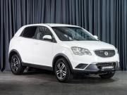 SsangYong Actyon II Волгоград  - изображение 16