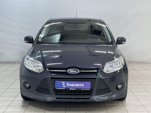 Ford Focus III с пробегом 2012 года, цена 750 000 рублей, 110025 км, седан, Автокод Объявления