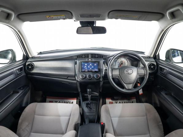 Toyota Corolla XI (E160 E170) Рестайлинг 2 с пробегом 2017 года, цена 999 500 рублей, 161100 км, седан, Автокод Объявления
