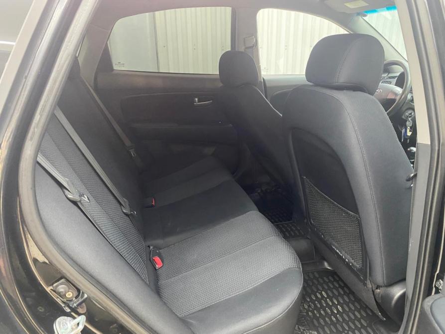 Hyundai Elantra IV (HD) Альметьевск  - изображение 20