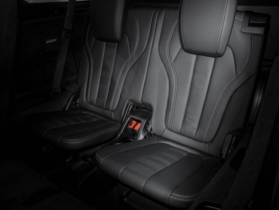 BMW X5 IV (G05/G18) Москва  - изображение 16
