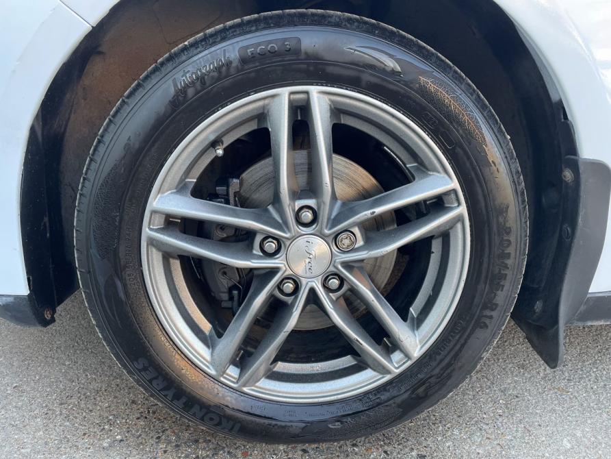 Ford Focus III Стерлитамак  - изображение 18