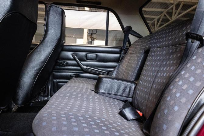 Lada (ВАЗ) 2107 с пробегом 2002 года, цена 249 000 рублей, 48386 км, седан, Автокод Объявления