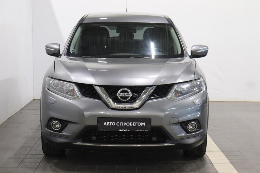 Nissan X-Trail III Ульяновск  - изображение 2