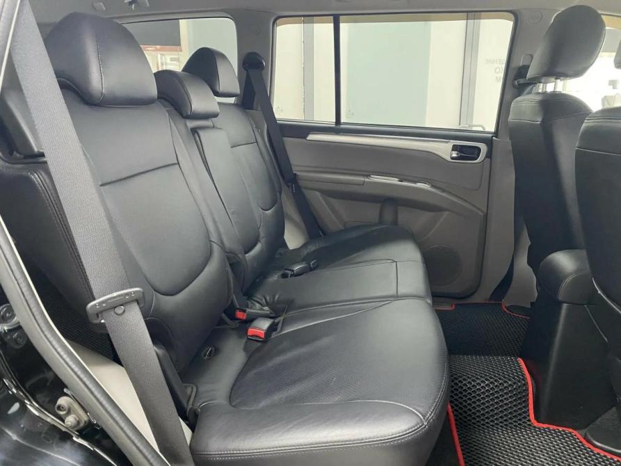 Mitsubishi Pajero Sport II Красноярск  - изображение 5