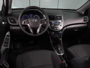 Hyundai Solaris I Рестайлинг Воронеж  - изображение 24