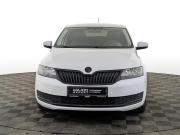 Skoda Rapid I Рестайлинг Москва  - изображение 29