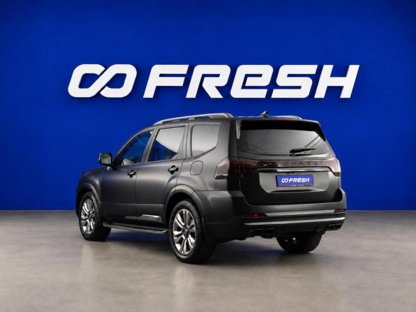 Kia Mohave I Рестайлинг 2 с пробегом 2021 года, цена 5 111 444 рубля, 117395 км, внедорожник, Автокод Объявления