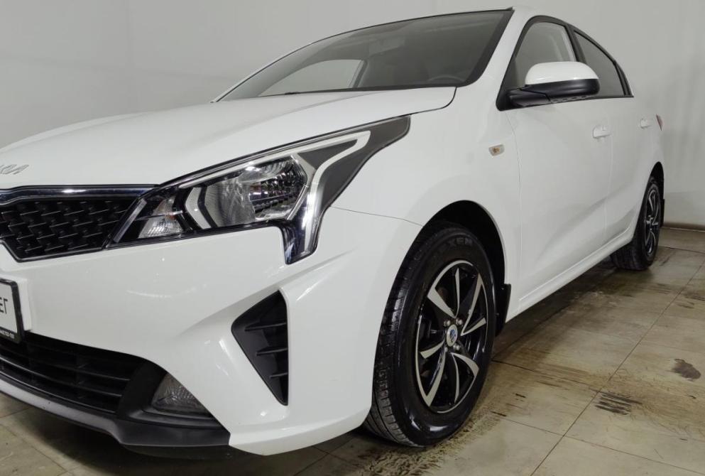 Kia Rio IV Рестайлинг (Global market) Волгоград  - изображение 23