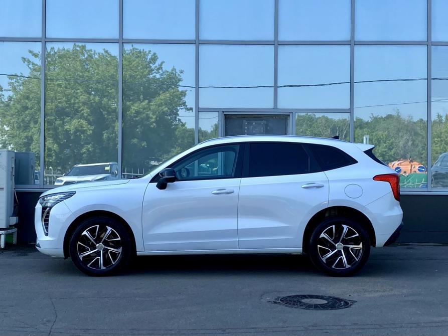 Haval Jolion I Москва  - изображение 8