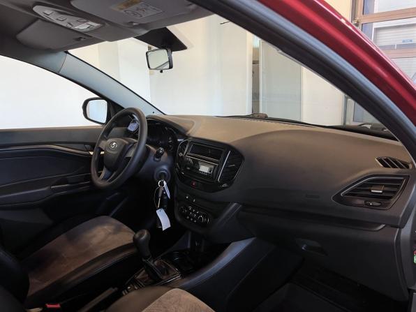 Lada (ВАЗ) Vesta I с пробегом 2018 года, цена 985 000 рублей, 83540 км, седан, Автокод Объявления
