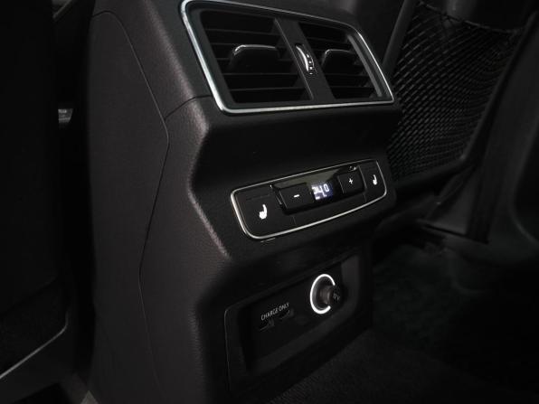 Audi Q5 II (FY) с пробегом 2019 года, цена 3 350 000 рублей, 52000 км, внедорожник, Автокод Объявления