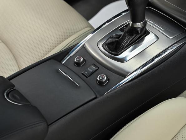 Infiniti G IV с пробегом 2012 года, цена 1 299 000 рублей, 164000 км, седан, Автокод Объявления