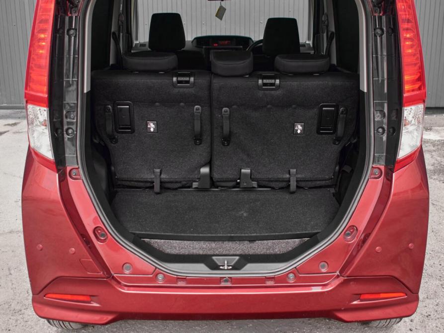 Toyota Roomy I Екатеринбург  - изображение 8