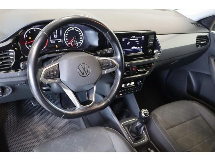 Volkswagen Polo V Рестайлинг Коломна  - изображение 6