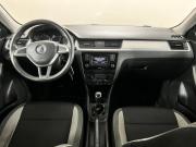 Skoda Rapid I Тюмень  - изображение 38