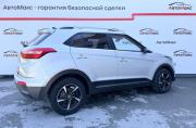 Hyundai Creta I Тюмень  - изображение 26