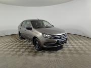 Lada (ВАЗ) Granta I Рестайлинг Уфа  - изображение 25