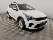Kia Rio IV Рестайлинг Москва  - изображение 23