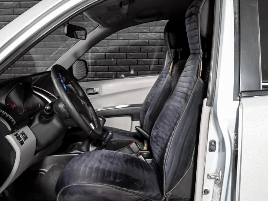 Mitsubishi L200 IV Екатеринбург  - изображение 9