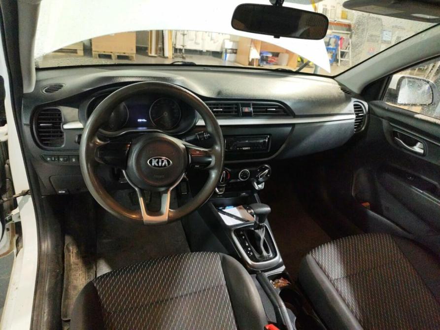 Kia Rio IV Пермь  - изображение 15