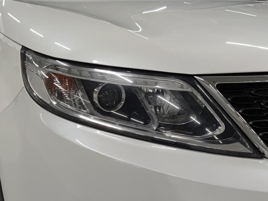 Kia Sorento II Рестайлинг Казань  - изображение 21